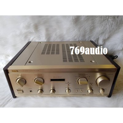 Ampli Denon 890DG | 2 Cổng DAC | Tuyển Chọn Đẹp | 