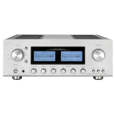 Amply Luxman L-507UX