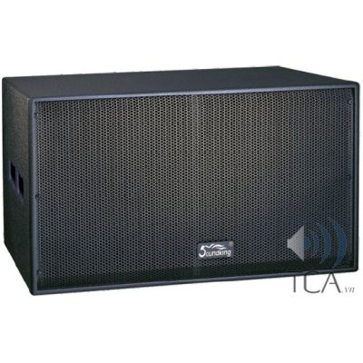 Loa sub đôi Soundking F1218S