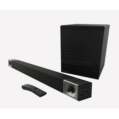 Loa Soundbar Klipsch Cinema 600