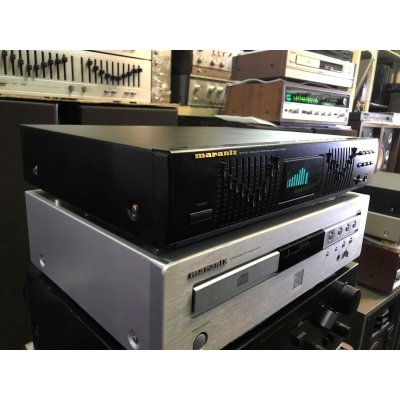 Lọc xì Marantz EQ580