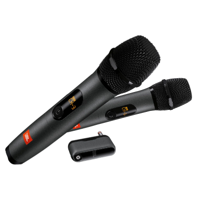Micro JBL Micas 2 | Chính Hãng | Không Dây