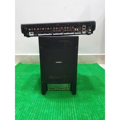 Dàn Âm Thanh Bose Lifestyle V25