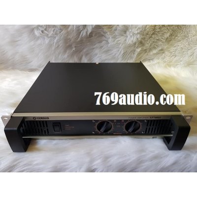 Cục đẩy Yamaha XP7000S | 32 sò | 700w | Hàng Nhập