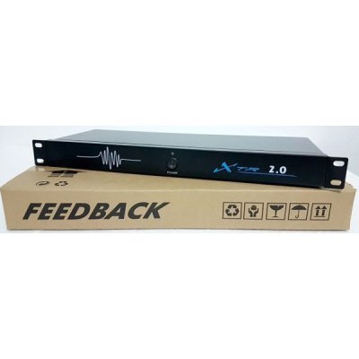 Thiết bị chống hú Feeback XTR 2.0