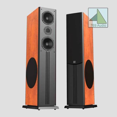 Loa Paramax D88 Limited