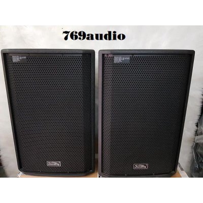 Loa Soundking SX 115F (loa full đơn 4 tấc)