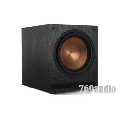 Loa SUB Klipsch SPL 120 | Hết Hàng