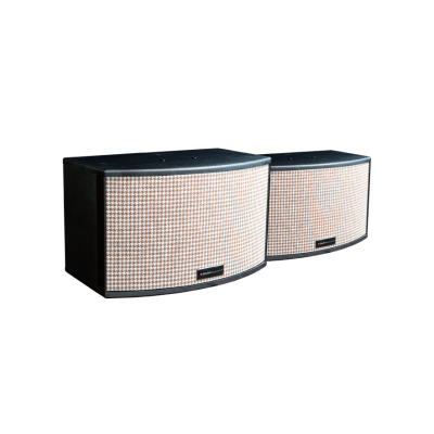 Boston Acoustics BA Classic 10