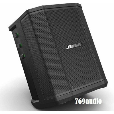 Loa Bose S1 Pro | Đẳng Cấp Một Thời
