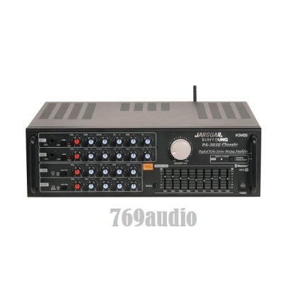 Amply Jarguar PA 303E Classic 