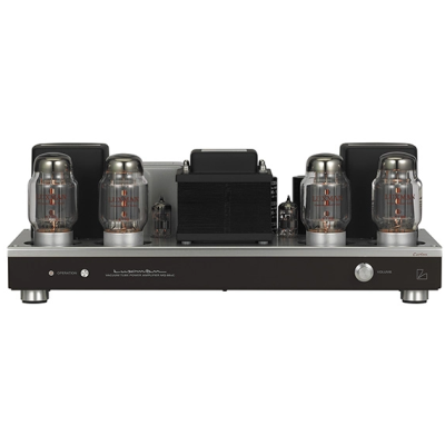 Pre Amply Luxman CL-38uC