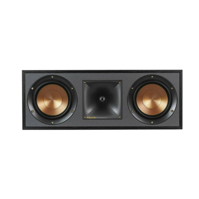 Klipsch R-52-C-BLK/GNM
