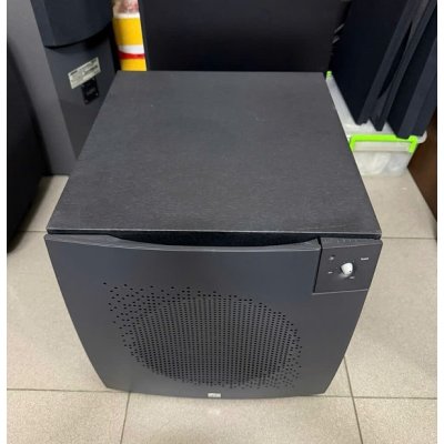 Loa Sub JBL PSW D110 | Hàng Bãi Canada | Điện 120v