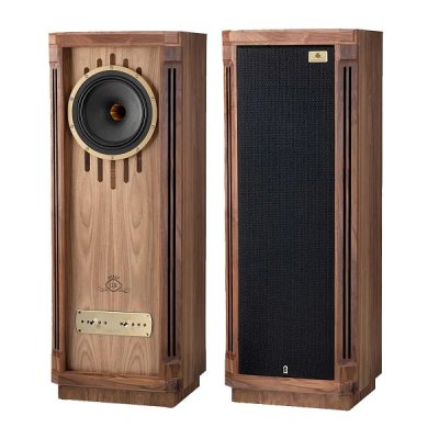 Loa Tannoy Kensington GR | Nghe Là Yêu, Thử Là Ghiền