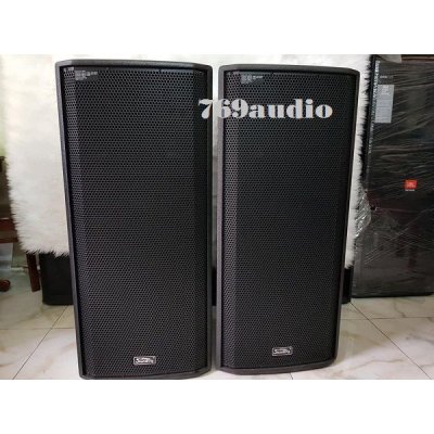 Loa Full SoundKing SX2215 F  Bass Đôi 40 | Loa Đức