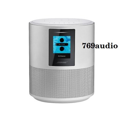 Bose Home Speaker 500