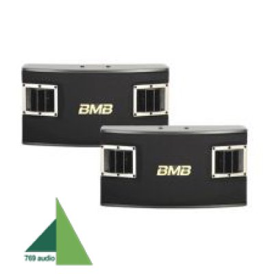 Loa BMB CSV 900SE  | Hàng Minh Tuấn |  Bass 30cm | 1200w