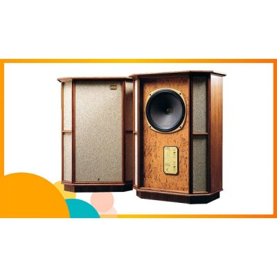 Loa Tannoy Memory RW