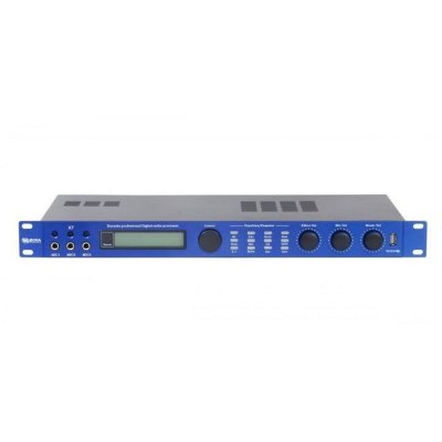Vang số Mixer Bosa X7