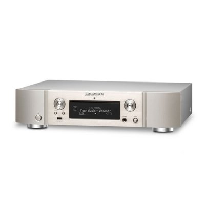 DAC đầu giải mã Marantz Na 6006