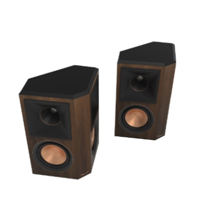 Klipsch RP-502S-II-WALNUT