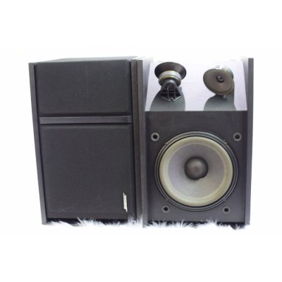 LOA BOSE 301 Seri 3 | Mexico Chính Hãng | Đẹp Xuất Sắc