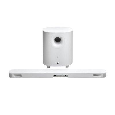 Loa Soundbar JBL Bar 500MK2