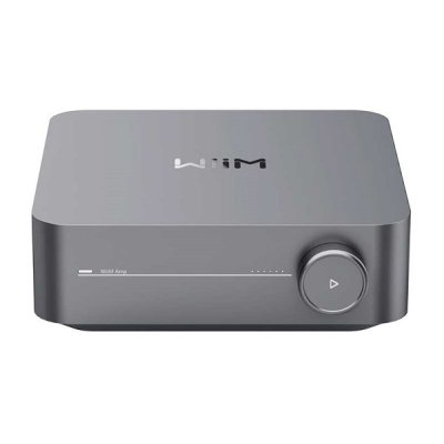 WiiM Amp