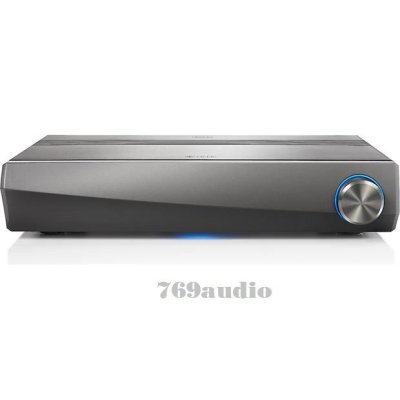 HEOS AVR | 
