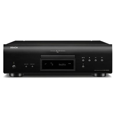 CD Denon 1600NE 