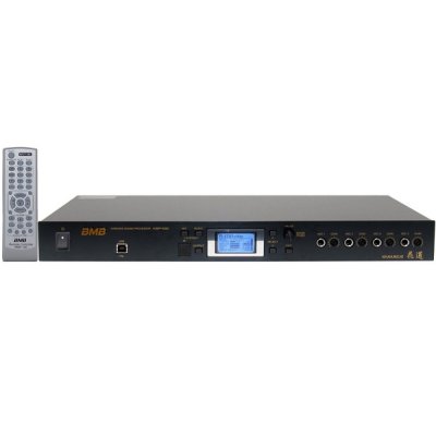 BMB Karaoke Processor KSP 100 (SE)