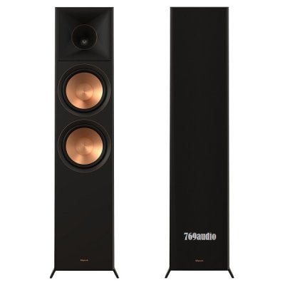 Loa Klipsch RP 8000F II | Loa Cột Nghe Nhạc