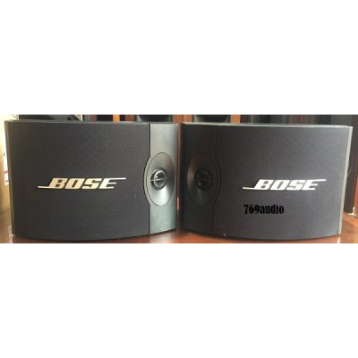 Loa Bose 301 series V  Chữ Lớn USA 