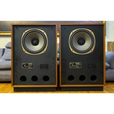 Loa Tannoy Arden MKll  Loa Hiend Từ Anh Quốc