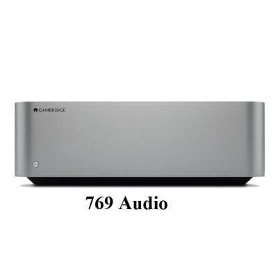 Amply Cambridge Audio Edge W