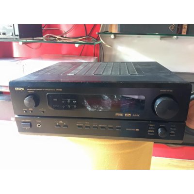Ampli Denon AVR 1800