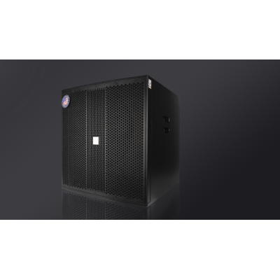 Sub hơi CAVS MX118 bass 50