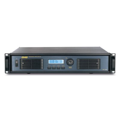 Amply BMB DAP 8000 (SE) | Cục Đẩy Công Suất 2000W