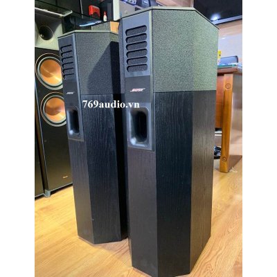 LOA BOSE 701 | 02 Lổ Thông Hơi | Canada | 200W | Bãi Xịn