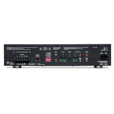 Ampli âm trần JBL VMA 1240