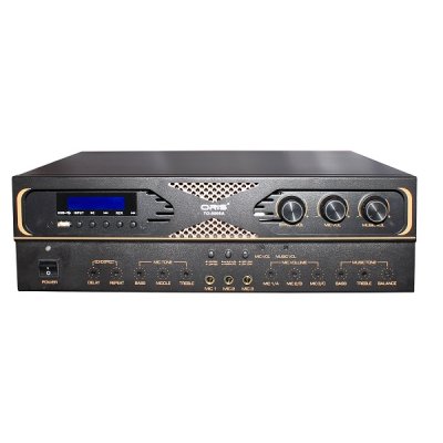 Amply Karaoke Oris TO-5000A 