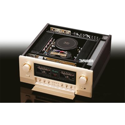 Ampli Acousphase E 5000 | Hàng New Cty Anh Duy