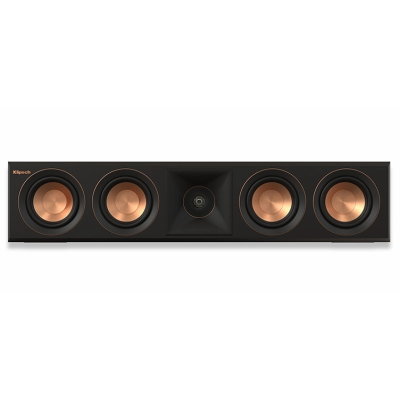 Klipsch RP-404C-II-EBONY