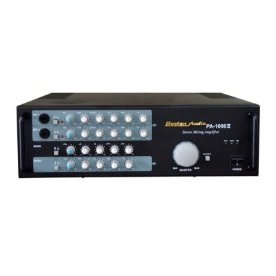 Amply Boston PA 1090 II | Amply Karaoke Giá Rẻ