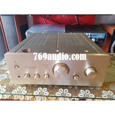Ampli denon QS 10III
