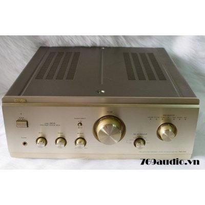 Ampli Denon 2000  | Hàng Bãi Nhật | 110V | New 95% 