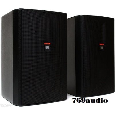 Loa JBL Control 28 | Loa Cà Phê | Loa Karaoke Giá Rẻ
