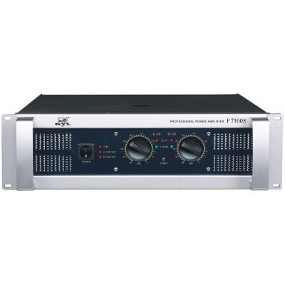 Cục đẩy Yamaha P7500S