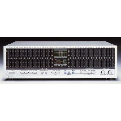 Lọc Âm  PIONEER SG-77 